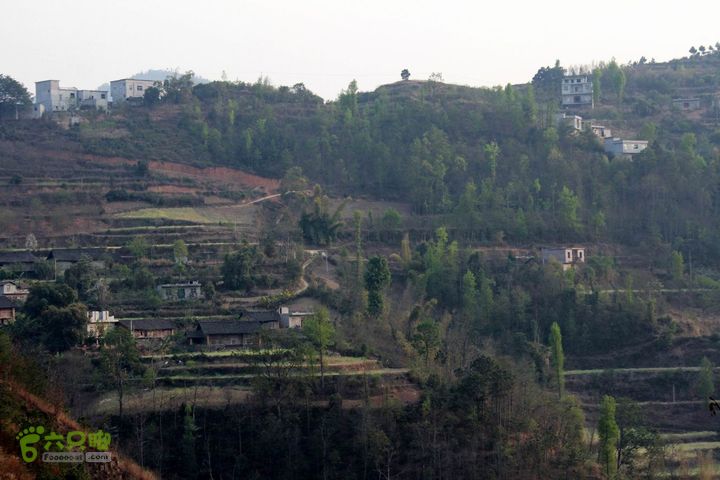 摩旅云南罗平-广西沿边公路（第二天.平果-隆林）_MG_7005