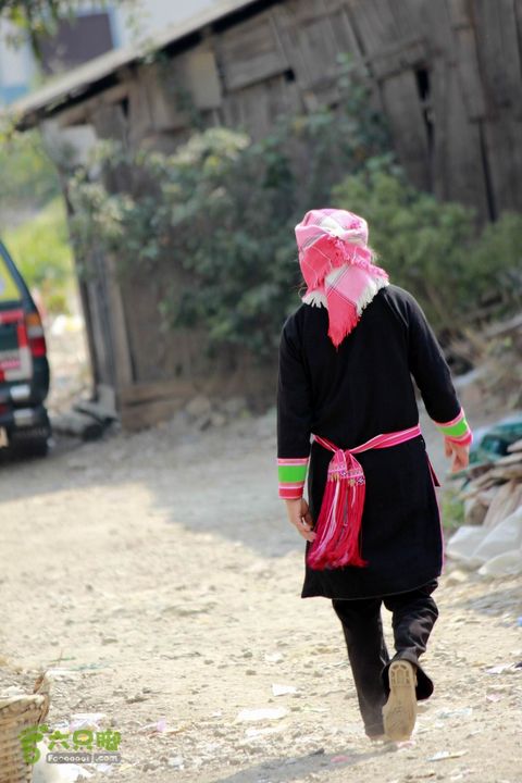 摩旅云南罗平-广西沿边公路（第二天.平果-隆林）_MG_7009