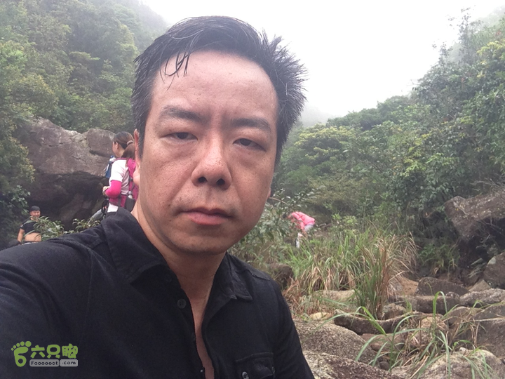 江门古兜狮子口至西坑2013-03-23 11:06:56