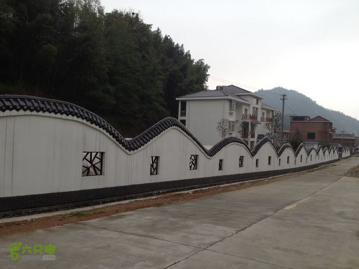 女豪杰雨中溯溪攀岩，宜春洪江-山峰-木坪-大垄坑-古庙洪江玉京山-67