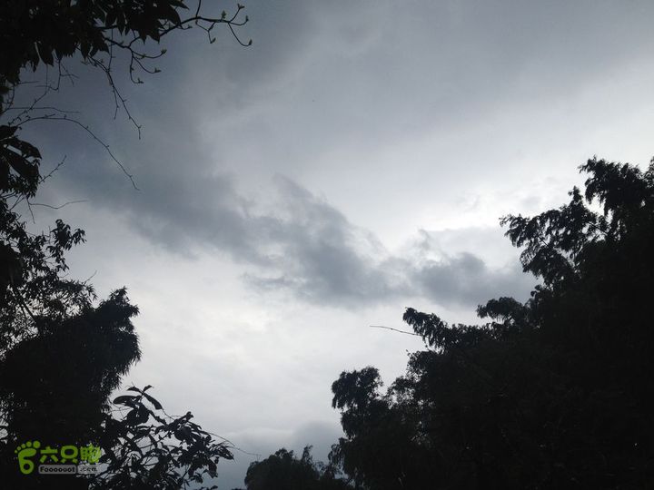 女豪杰雨中溯溪攀岩，宜春洪江-山峰-木坪-大垄坑-古庙洪江玉京山-35