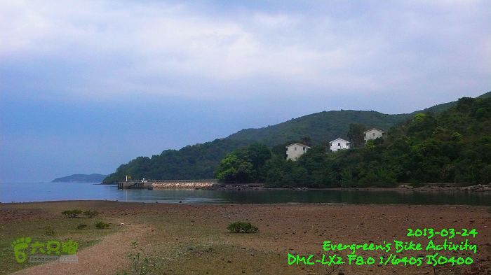 2013 03 24 黃毛應、北潭坳、浪茄 - 西貢小環線P1530915