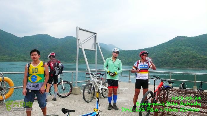 2013 03 24 黃毛應、北潭坳、浪茄 - 西貢小環線P1530916