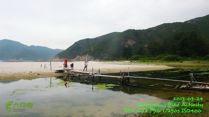 2013 03 24 黃毛應、北潭坳、浪茄 - 西貢小環線P1530922