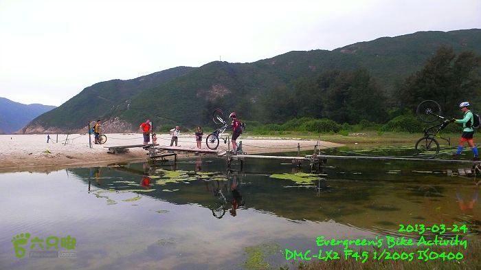 2013 03 24 黃毛應、北潭坳、浪茄 - 西貢小環線P1530926