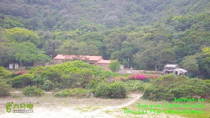 2013 03 24 黃毛應、北潭坳、浪茄 - 西貢小環線P1530956