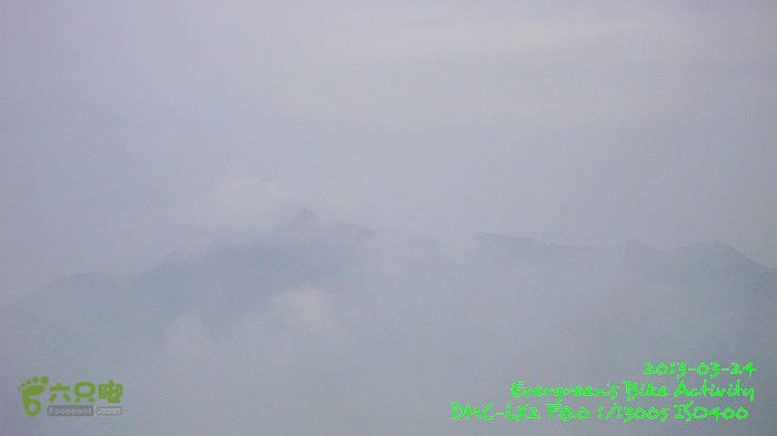 2013 03 24 黃毛應、北潭坳、浪茄 - 西貢小環線P1530977