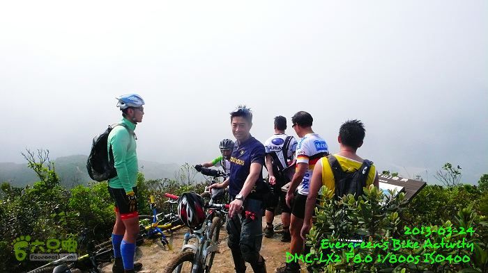 2013 03 24 黃毛應、北潭坳、浪茄 - 西貢小環線P1530978