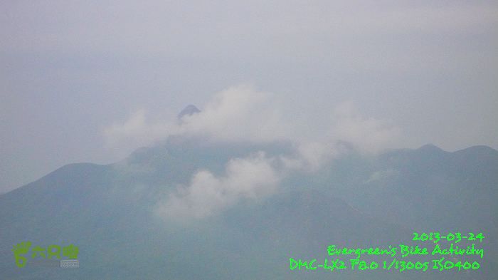 2013 03 24 黃毛應、北潭坳、浪茄 - 西貢小環線P1530981