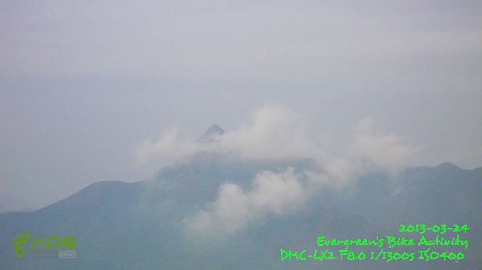 2013 03 24 黃毛應、北潭坳、浪茄 - 西貢小環線P1530982