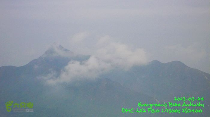 2013 03 24 黃毛應、北潭坳、浪茄 - 西貢小環線P1530983