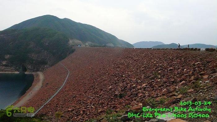 2013 03 24 黃毛應、北潭坳、浪茄 - 西貢小環線P1540013