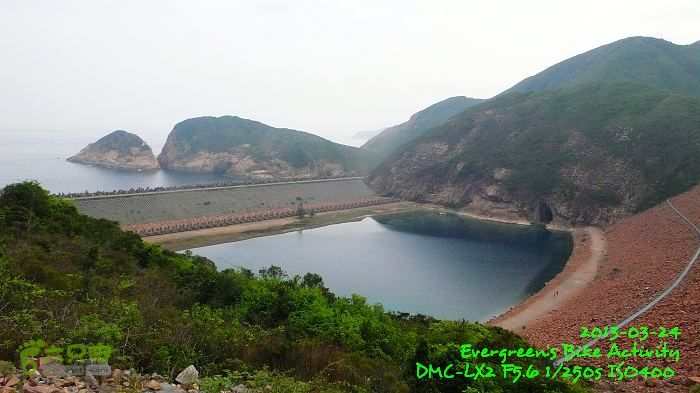 2013 03 24 黃毛應、北潭坳、浪茄 - 西貢小環線P1540014
