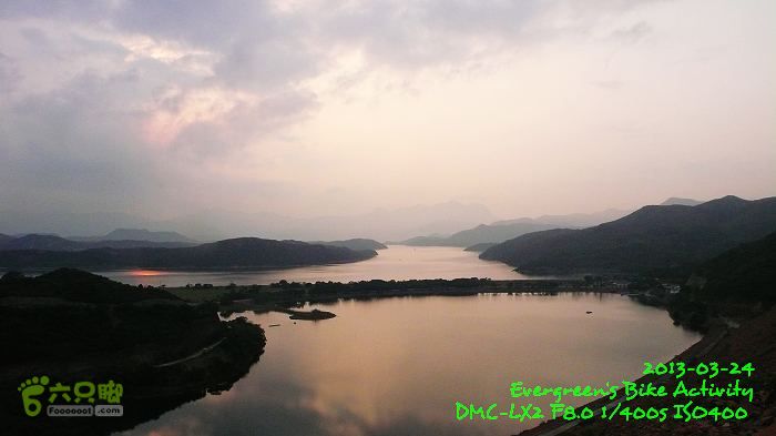 2013 03 24 黃毛應、北潭坳、浪茄 - 西貢小環線P1540018