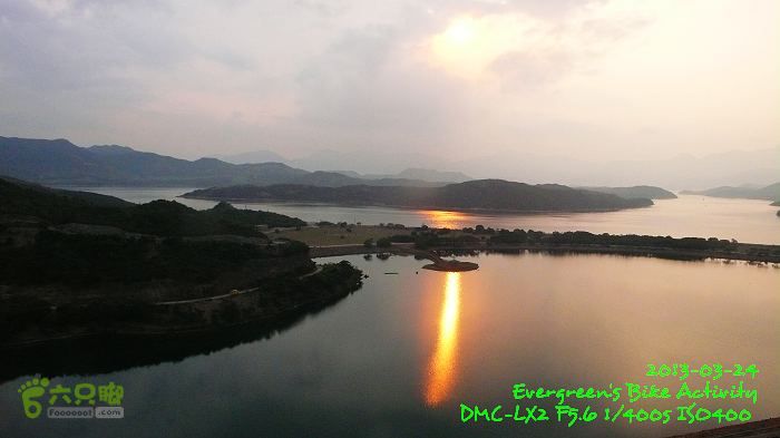 2013 03 24 黃毛應、北潭坳、浪茄 - 西貢小環線P1540021