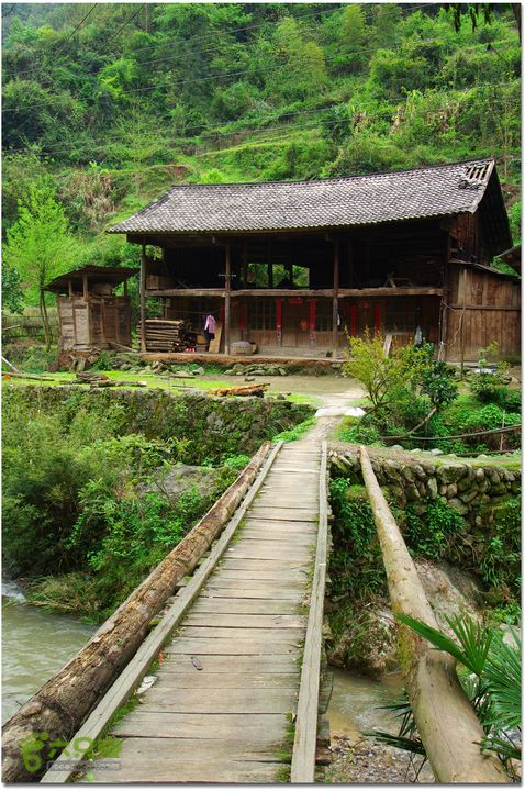 （新宁）崀山八角寨-双江-深冲-三十六湾-双江-石田006