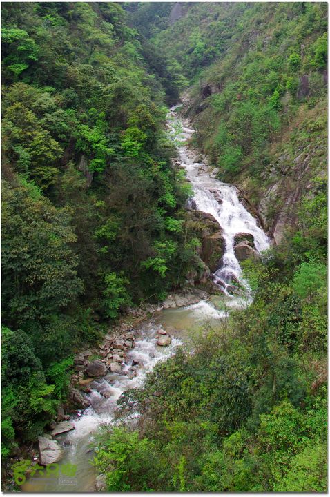 （新宁）崀山八角寨-双江-深冲-三十六湾-双江-石田007
