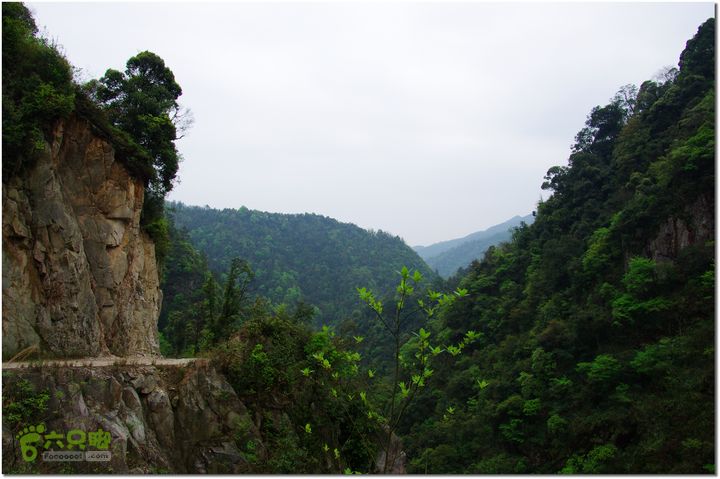 （新宁）崀山八角寨-双江-深冲-三十六湾-双江-石田010