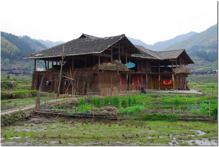 （新宁）崀山八角寨-双江-深冲-三十六湾-双江-石田011