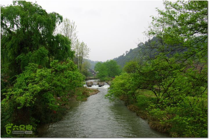 （新宁）崀山八角寨-双江-深冲-三十六湾-双江-石田032