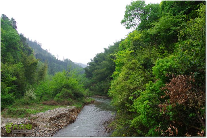 （新宁）崀山八角寨-双江-深冲-三十六湾-双江-石田022