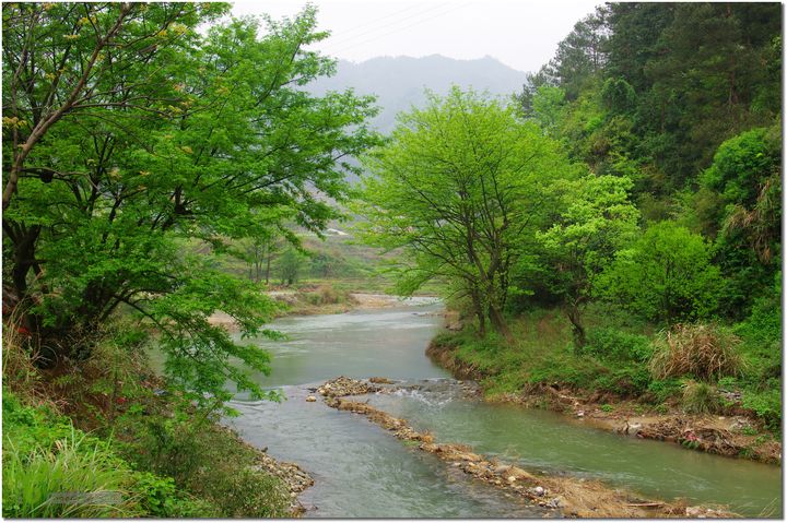 （新宁）崀山八角寨-双江-深冲-三十六湾-双江-石田024