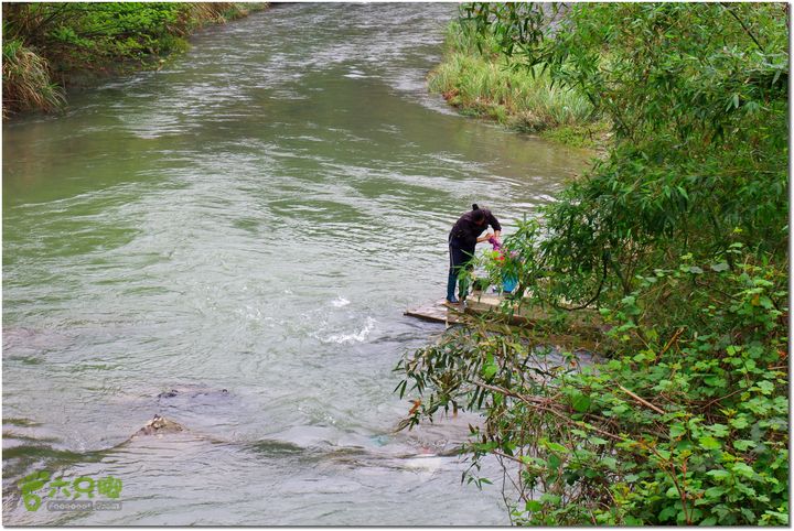 （新宁）崀山八角寨-双江-深冲-三十六湾-双江-石田025