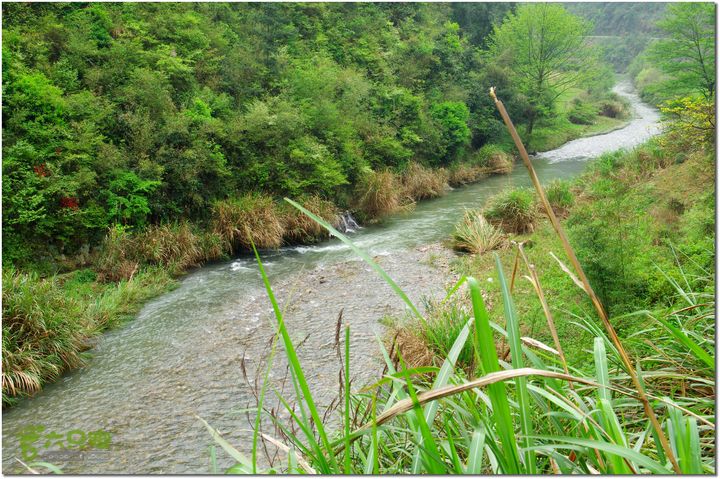 （新宁）崀山八角寨-双江-深冲-三十六湾-双江-石田027