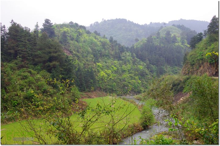 （新宁）崀山八角寨-双江-深冲-三十六湾-双江-石田028