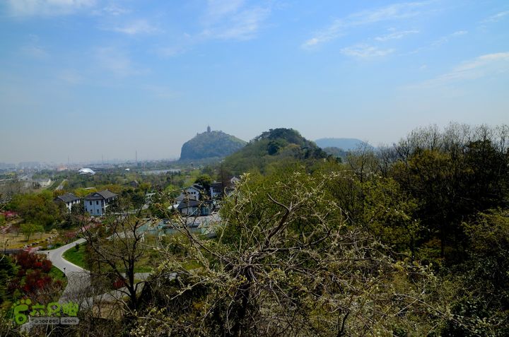 苏南通 南通启秀中学-园博园远足@130403 20130403_120042