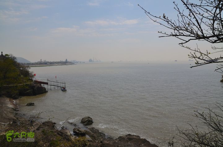 苏南通 南通启秀中学-园博园远足@130403 20130403_120405