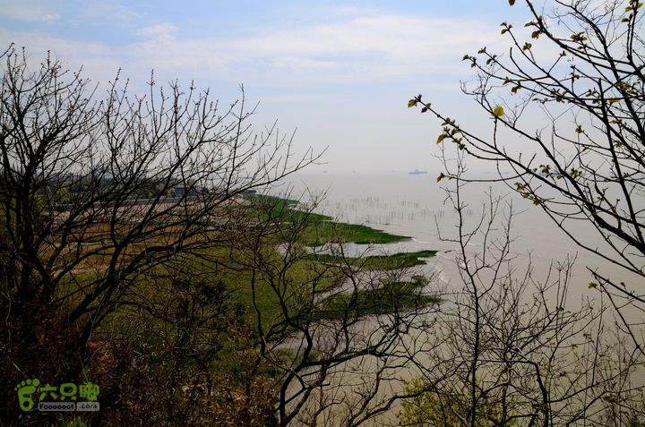 苏南通 南通启秀中学-园博园远足@130403 20130403_122633