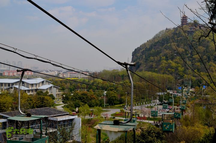 苏南通 南通启秀中学-园博园远足@130403 20130403_123201