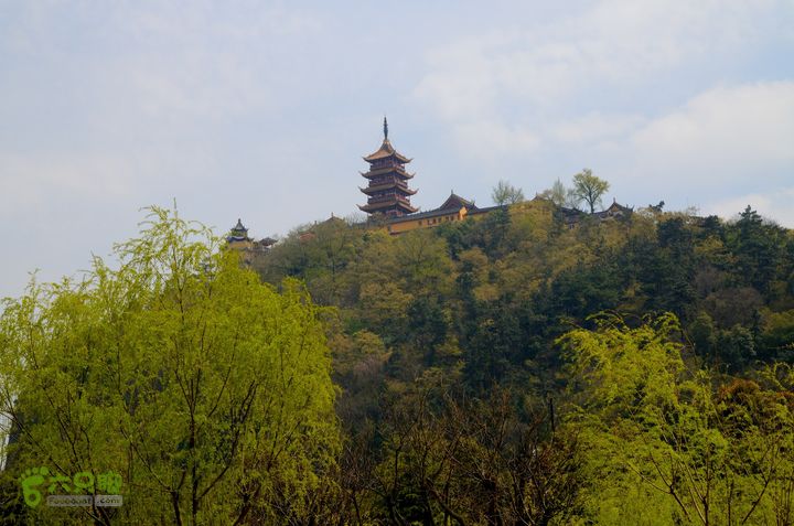 苏南通 南通启秀中学-园博园远足@130403 20130403_124926