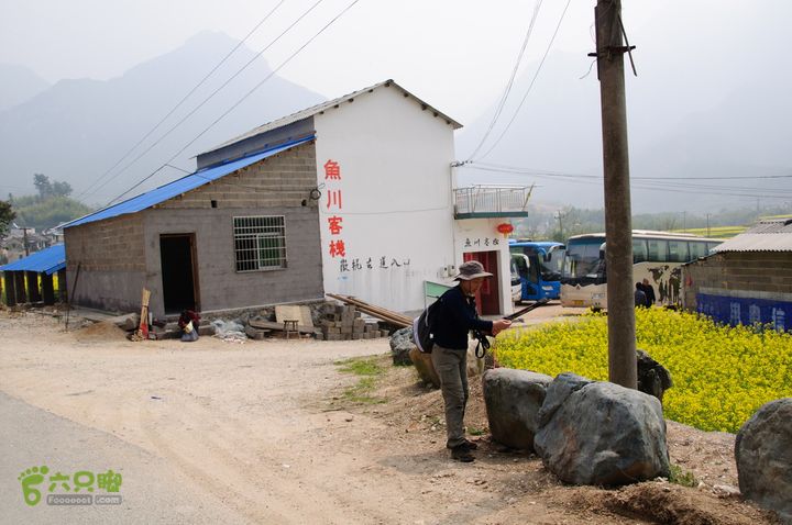徽杭古道反穿2日徽杭古道-5169