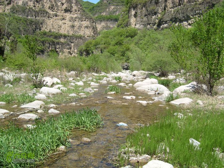 小鲁庄-后河-龙聚山庄SL730066