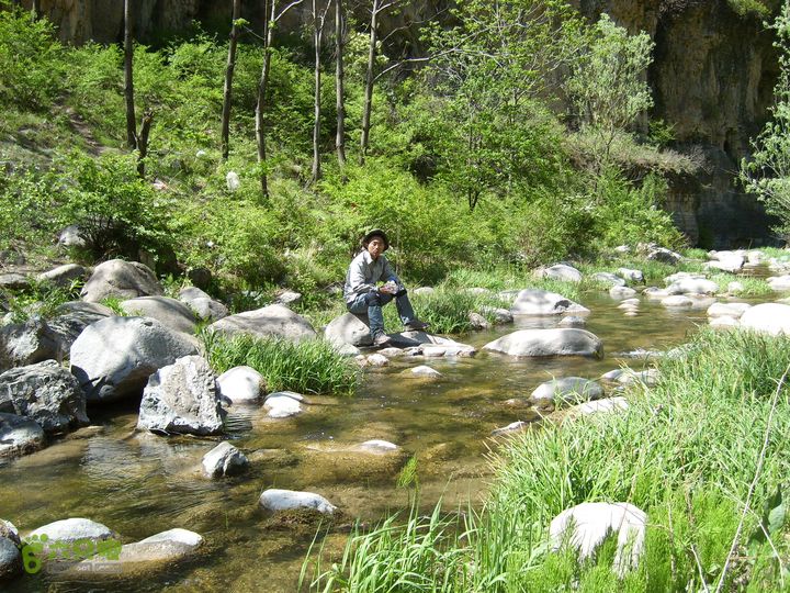 小鲁庄-后河-龙聚山庄SL730069