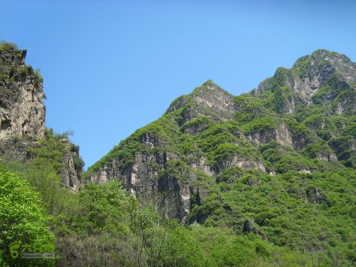 小鲁庄-后河-龙聚山庄SL730059
