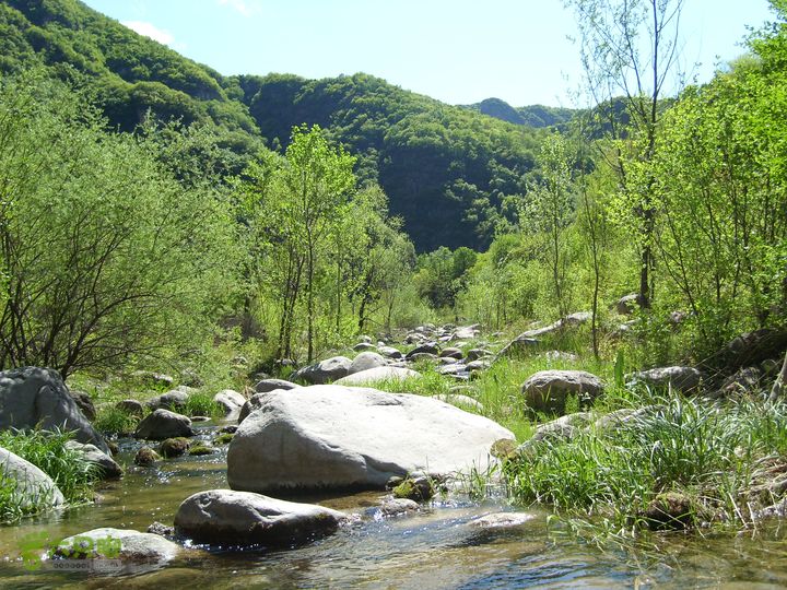 小鲁庄-后河-龙聚山庄SL730076