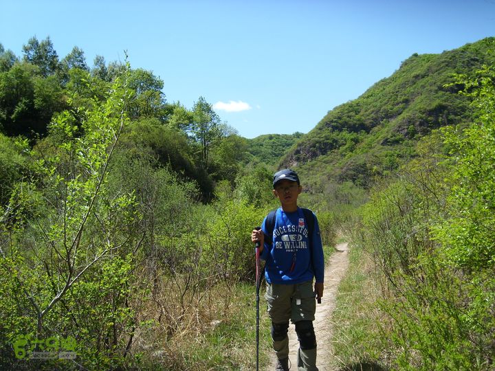 小鲁庄-后河-龙聚山庄SL730060