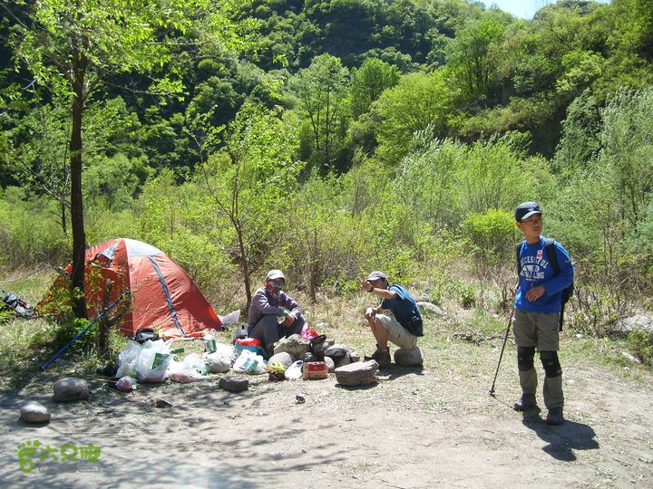 小鲁庄-后河-龙聚山庄SL730063