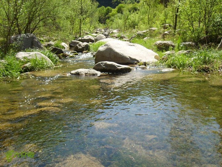 小鲁庄-后河-龙聚山庄SL730078