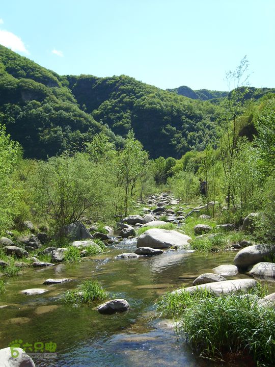 小鲁庄-后河-龙聚山庄SL730080