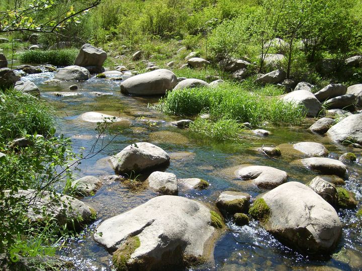 小鲁庄-后河-龙聚山庄SL730082