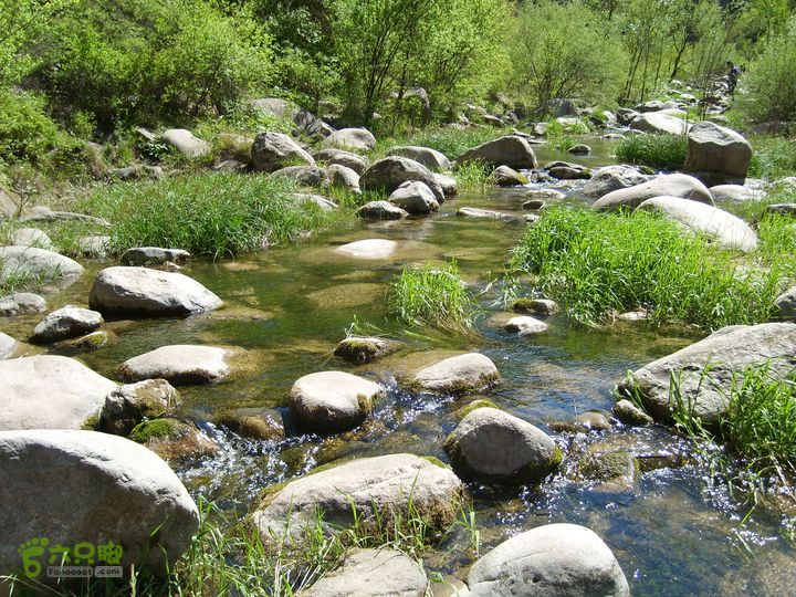 小鲁庄-后河-龙聚山庄SL730084