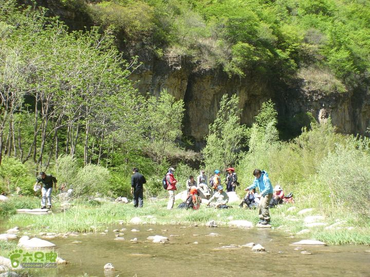小鲁庄-后河-龙聚山庄SL730086