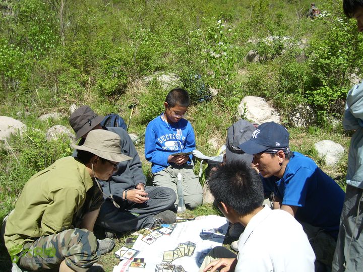 小鲁庄-后河-龙聚山庄SL730088