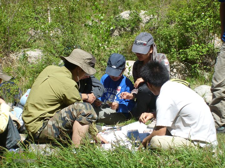 小鲁庄-后河-龙聚山庄SL730097