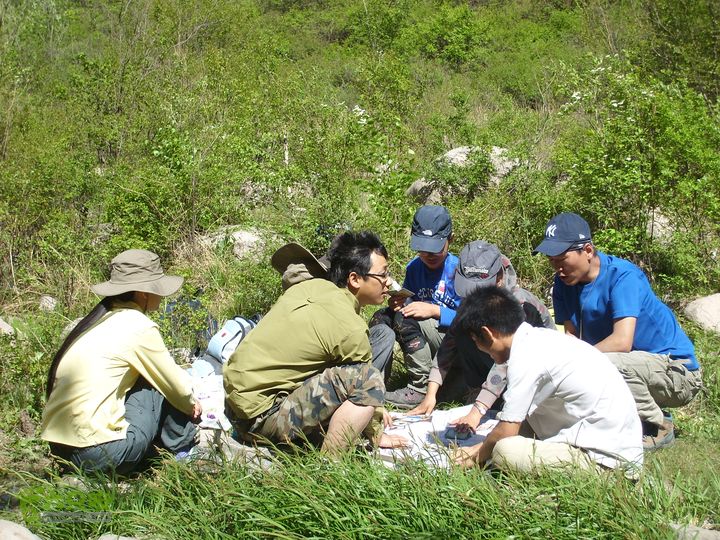 小鲁庄-后河-龙聚山庄SL730102