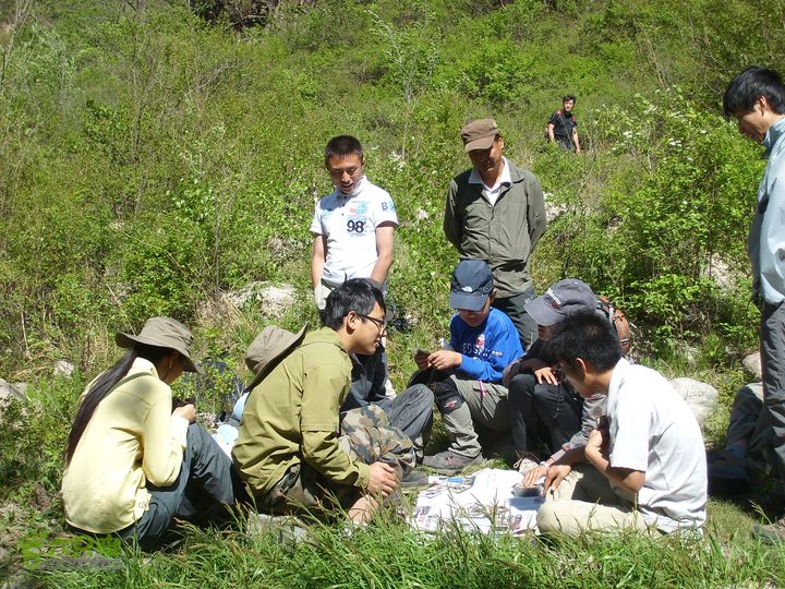 小鲁庄-后河-龙聚山庄SL730105